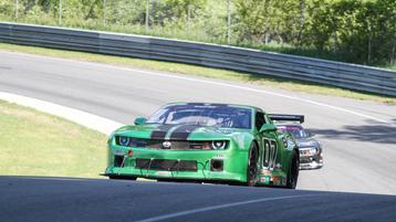 BC Race Cars announces addition of Bernloehr